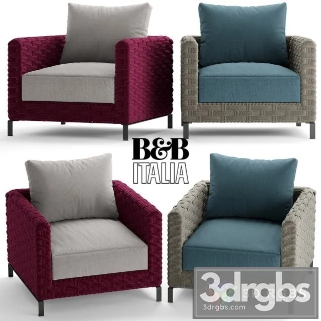 Bebitalia Ray Outdoor Natural 3D Model Download Bebitalia Ray Outdoor Natural 3D Model Download