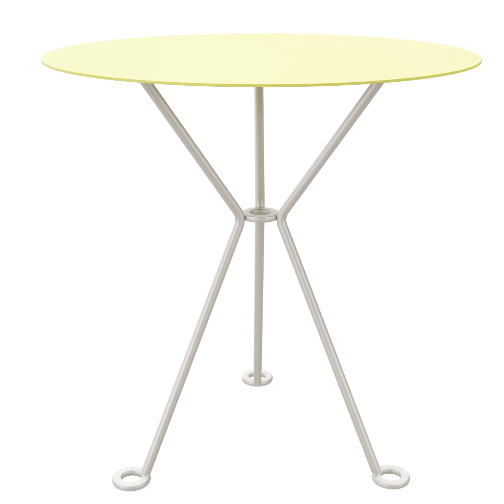 Bebo Objects – Table Zed Bord 3D Model Bebo Objects – Table Zed Bord 3D Model