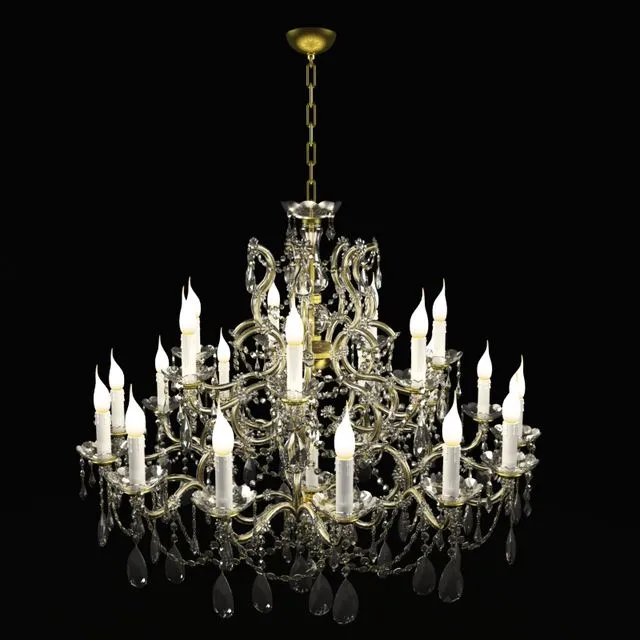 Beby ART 3D Model Beby ART 3D Model