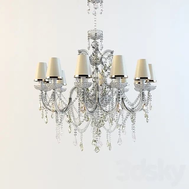 Beby Italy 3DModel Beby Italy 3DModel