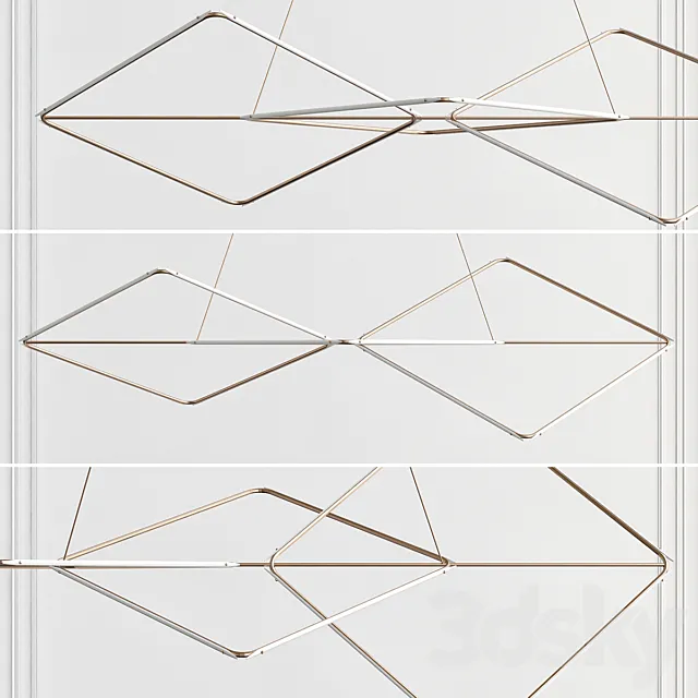 Bec Brittain – Criteria 3D Model