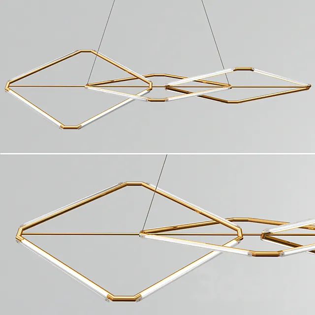 Bec Brittain Zelda Links 3D Model