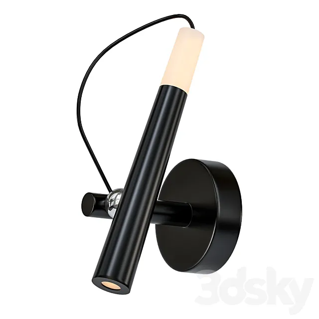 BECKY WALL 3DModel BECKY WALL 3DModel