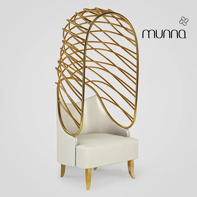 BECOMES ME LIMITED EDITION 3D Model