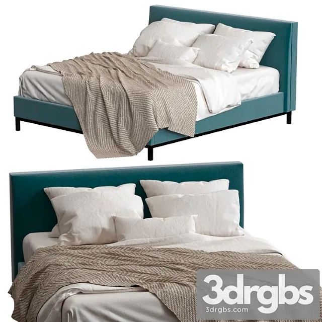 Bed askona magica Bed askona magica