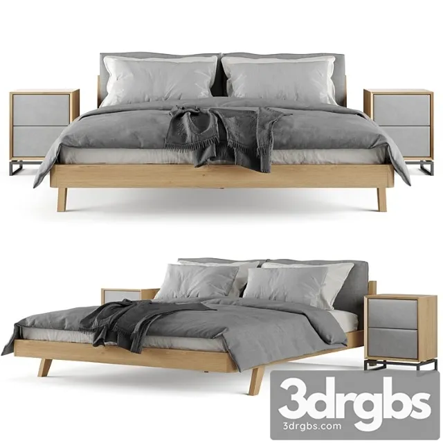 Bed bakening partisan Bed bakening partisan