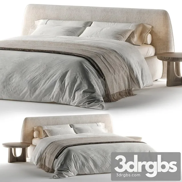 Bed boca slimbed Bed boca slimbed
