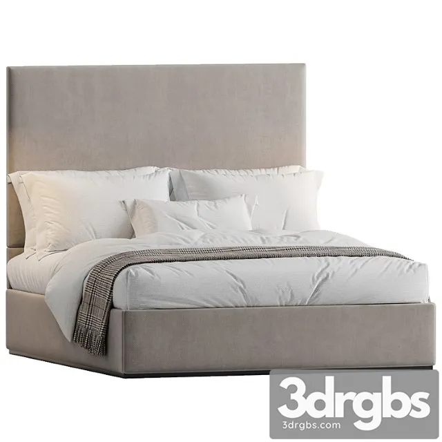 Bed by the sofa and chair company 39 Bed by the sofa and chair company 39