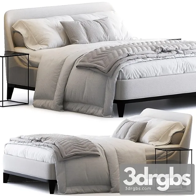 Bed by the sofa and chair company 43 Bed by the sofa and chair company 43