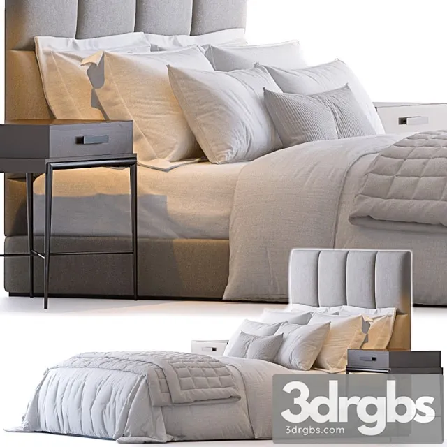 Bed by the sofa and chair company 46 Bed by the sofa and chair company 46