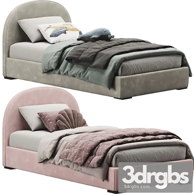 Bed childroom set 17