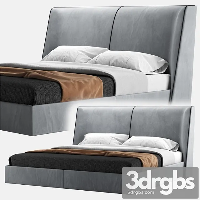 Bed echo by domkapa Bed echo by domkapa