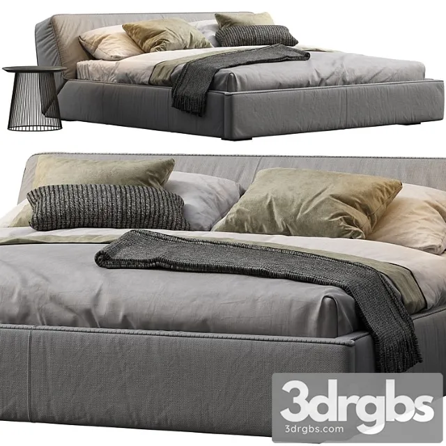 Bed gamma oxer night Bed gamma oxer night