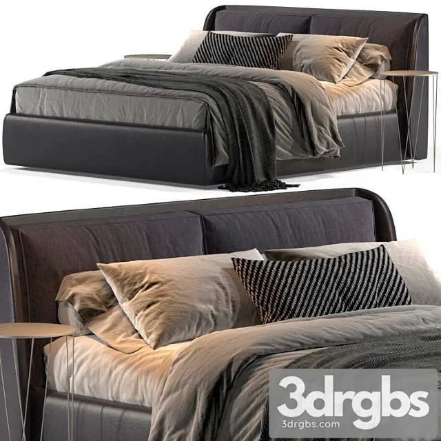 Bed kevin felis 1 Bed kevin felis 1