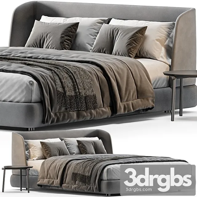 Bed misuraemme virgin_1 Bed misuraemme virgin_1