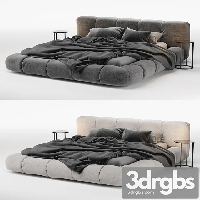 Bed mobili 180 x200 Bed mobili 180 x200
