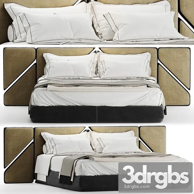 Bed of my design vol3 Bed of my design vol3