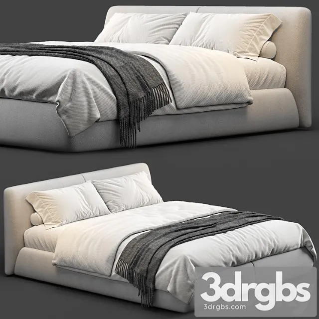 Bed one mebel nuvo 2 Bed one mebel nuvo 2