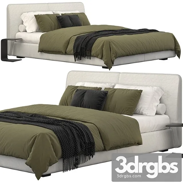 Bed one mebel nuvo Bed one mebel nuvo