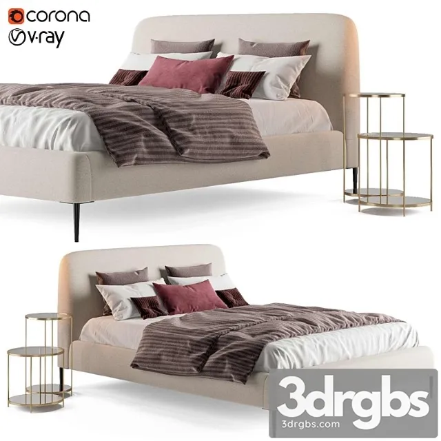 Bed oscar la redoute Bed oscar la redoute