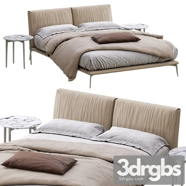 Bed papillon by alivar Bed papillon by alivar