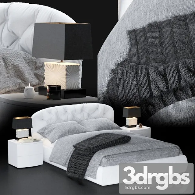 Bed people mab Bed people mab