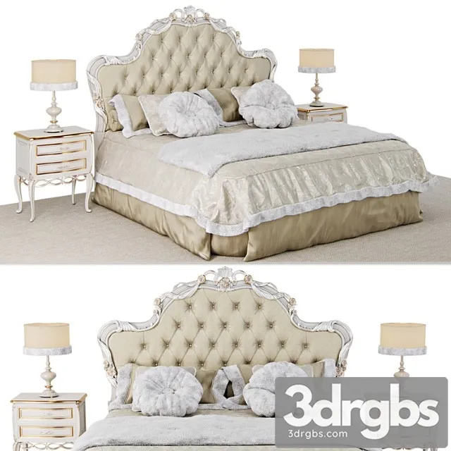 Bed signorini & coco – forever