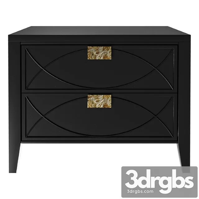 Bedroom black Bedroom black