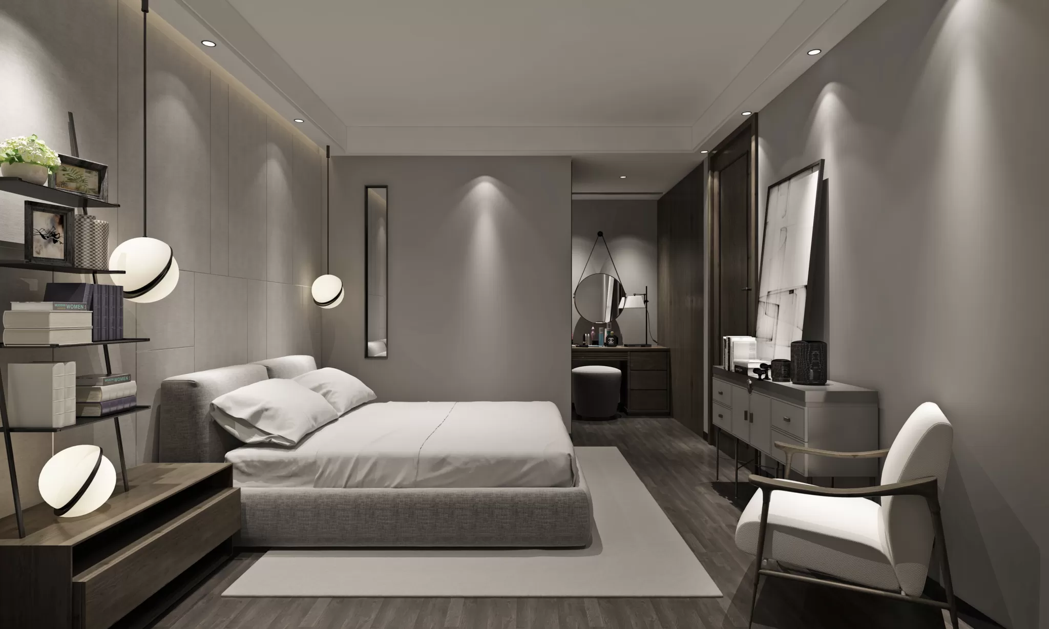 BEDROOM SETS – 2265