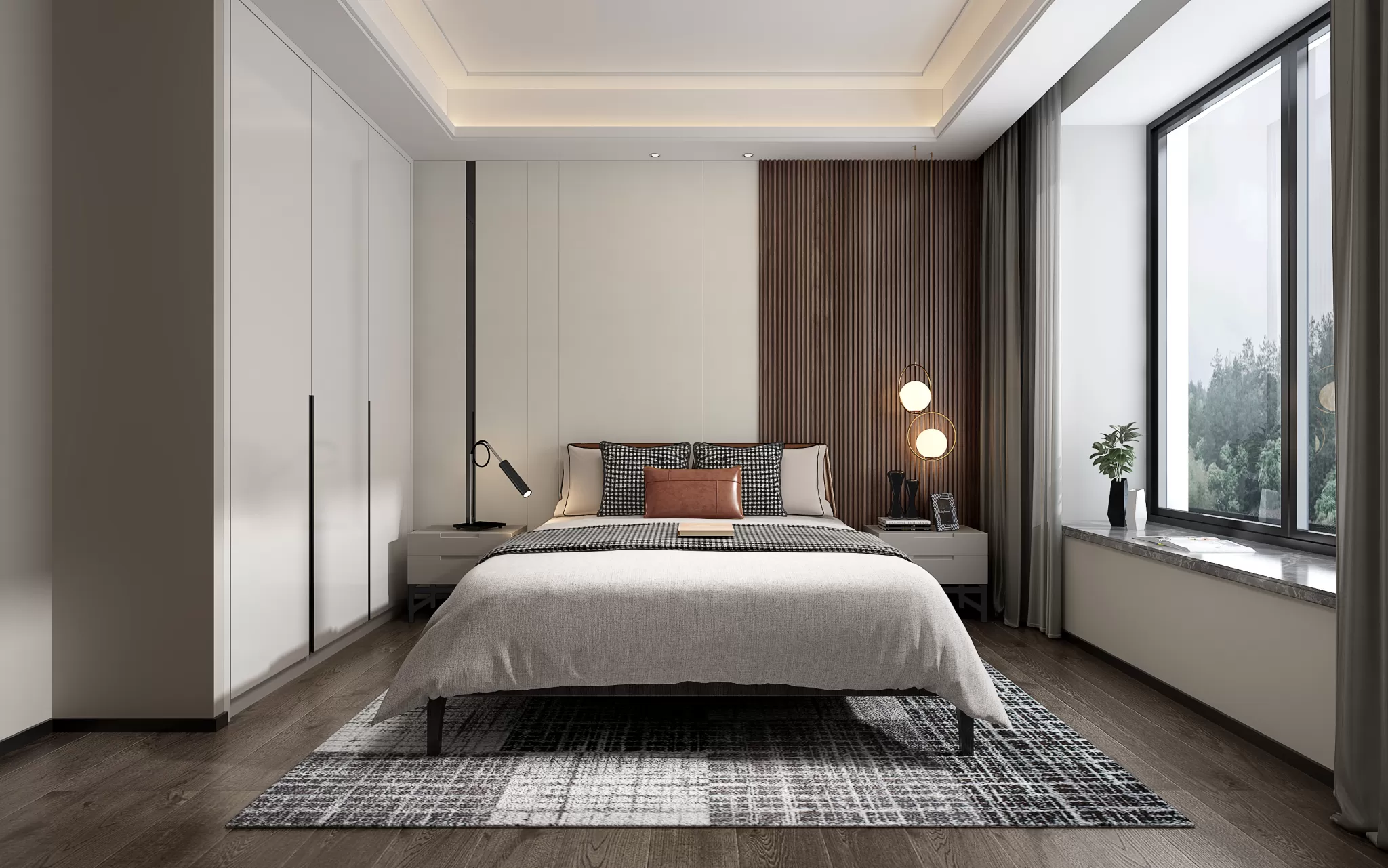 BEDROOM SETS – 2331