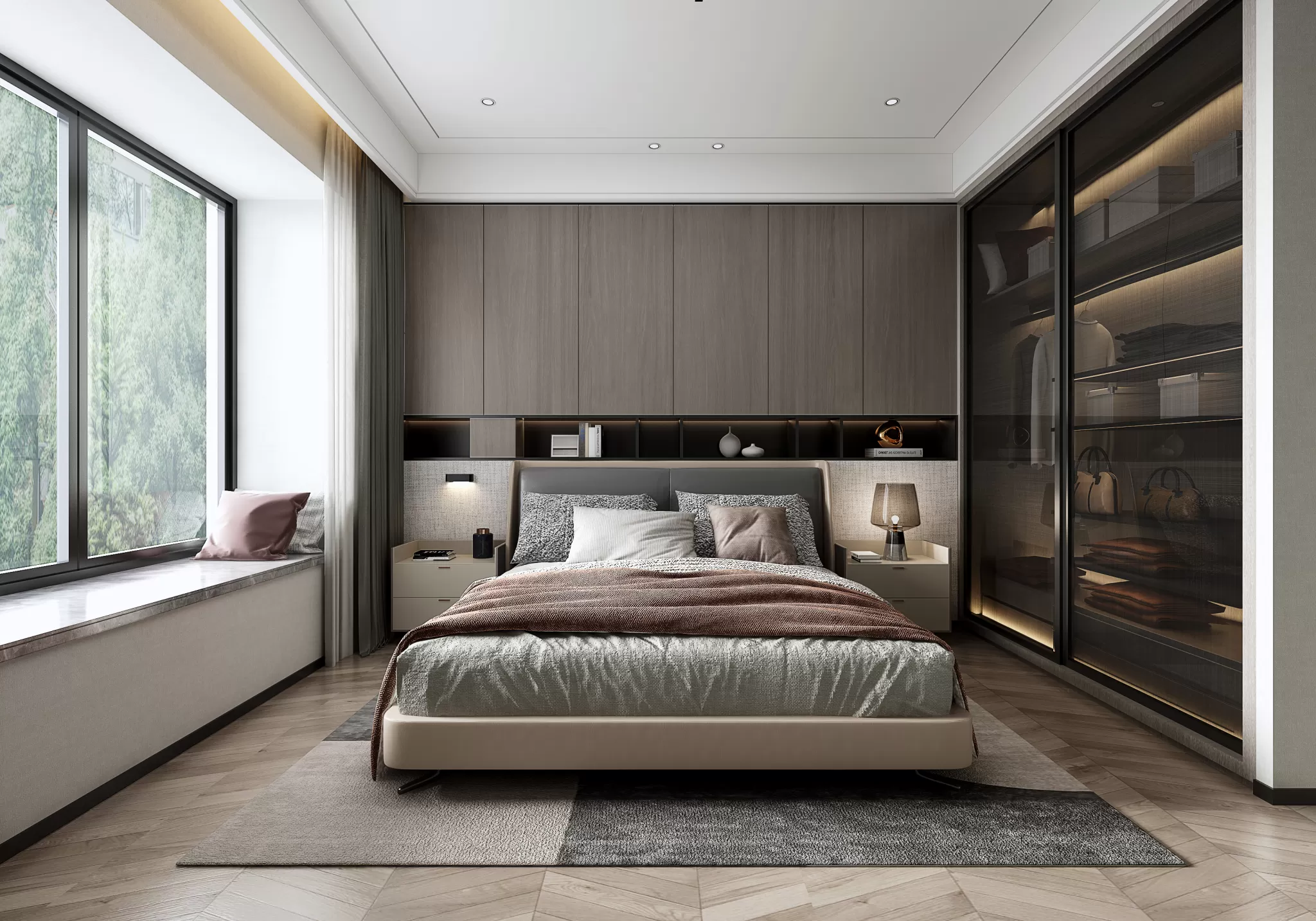 BEDROOM SETS – 2335 BEDROOM SETS – 2335