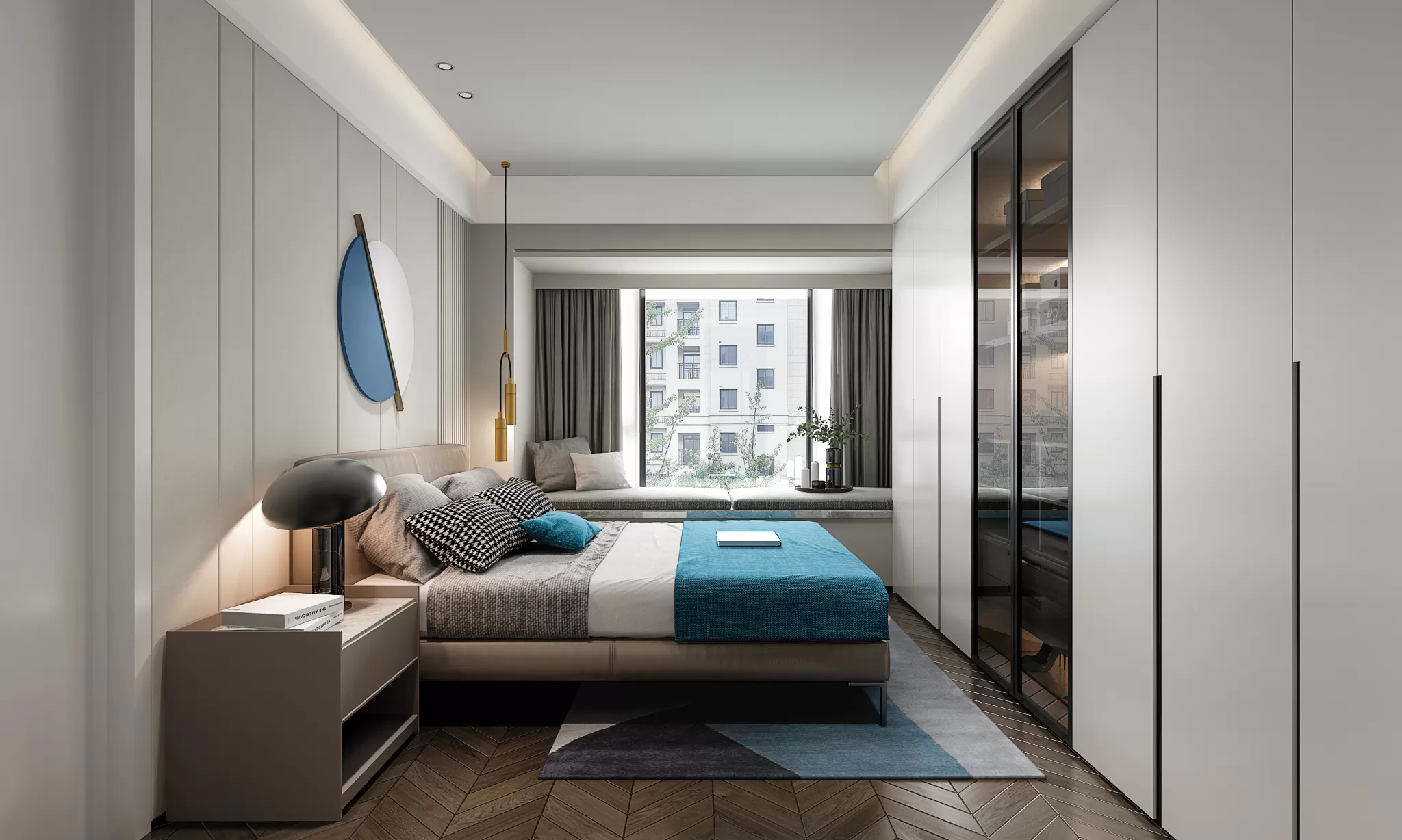 BEDROOM SETS – 2336 BEDROOM SETS – 2336