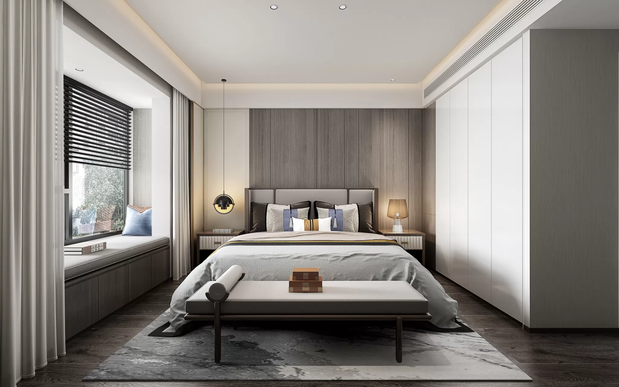 BEDROOM SETS – 2337 BEDROOM SETS – 2337