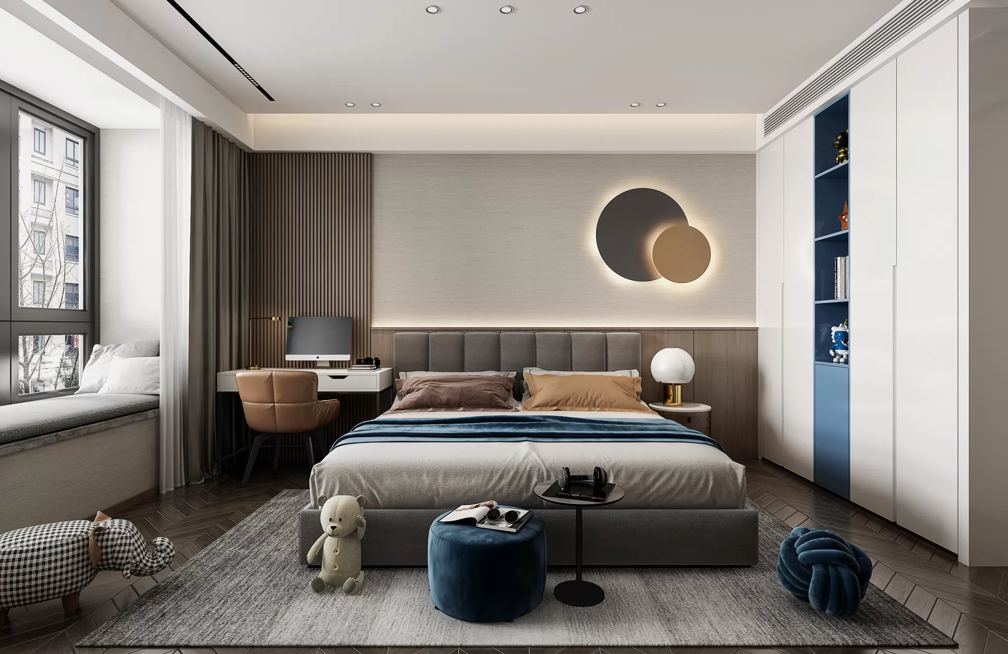 BEDROOM SETS – 2338 BEDROOM SETS – 2338