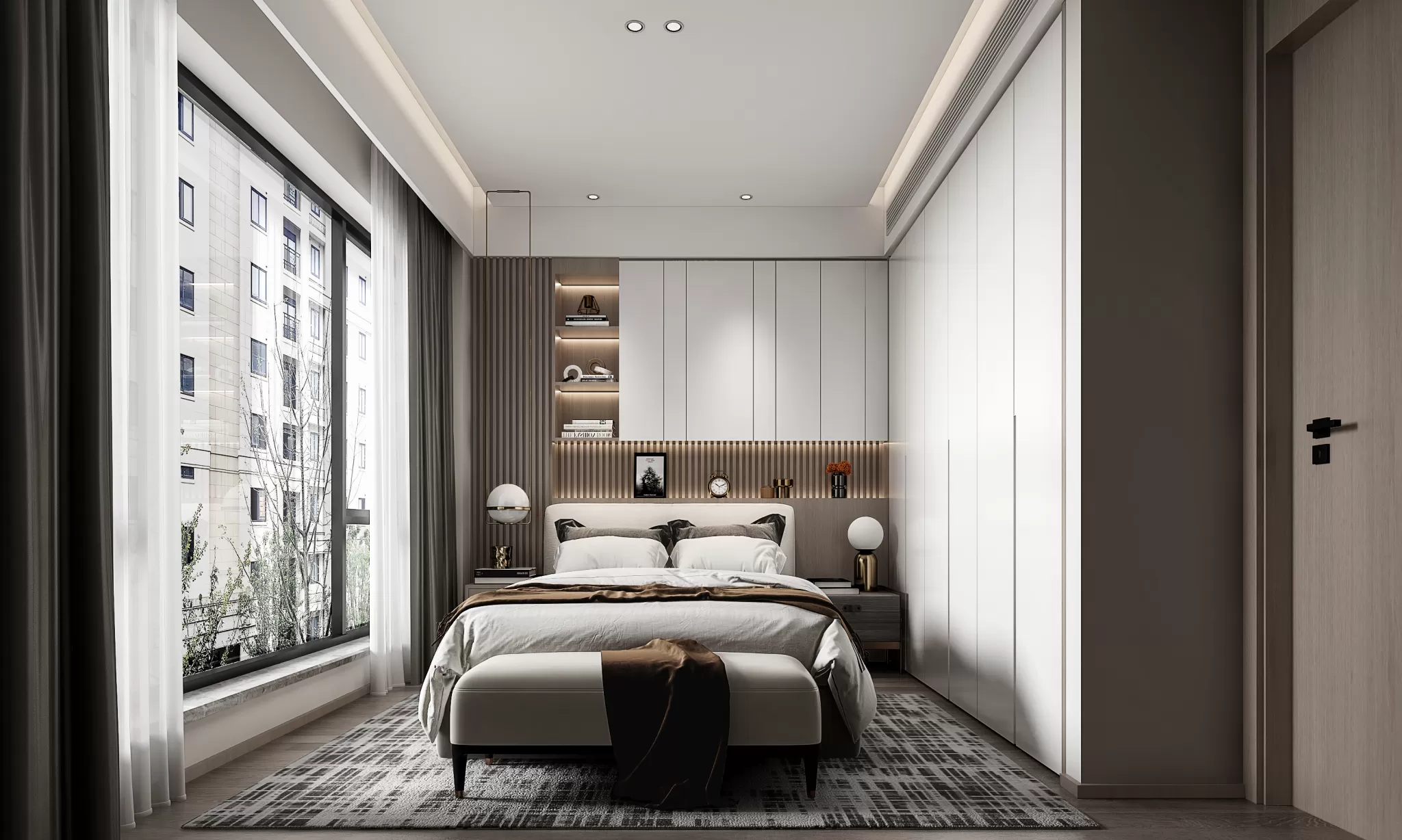 BEDROOM SETS – 2339 BEDROOM SETS – 2339