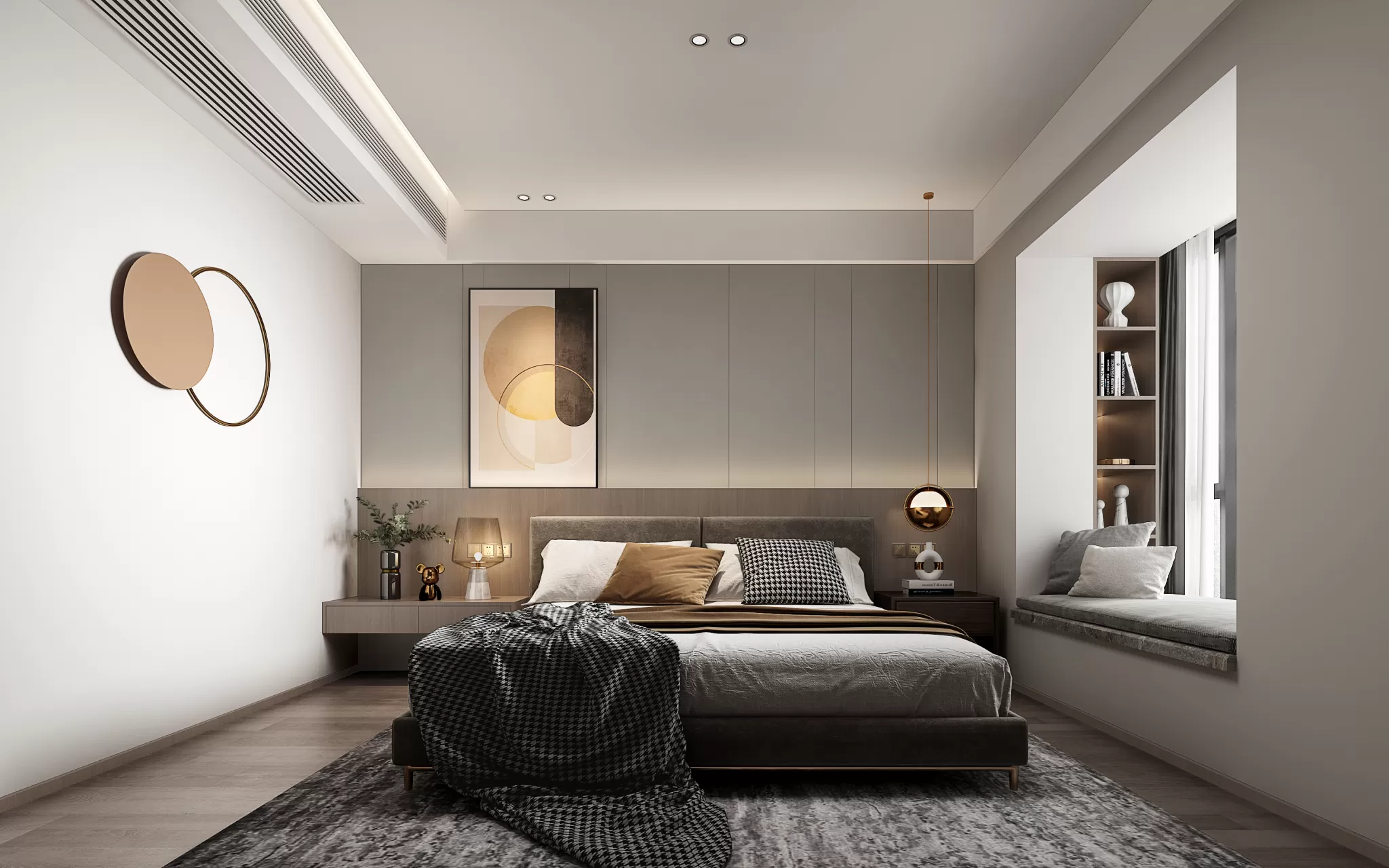 BEDROOM SETS – 2340 BEDROOM SETS – 2340