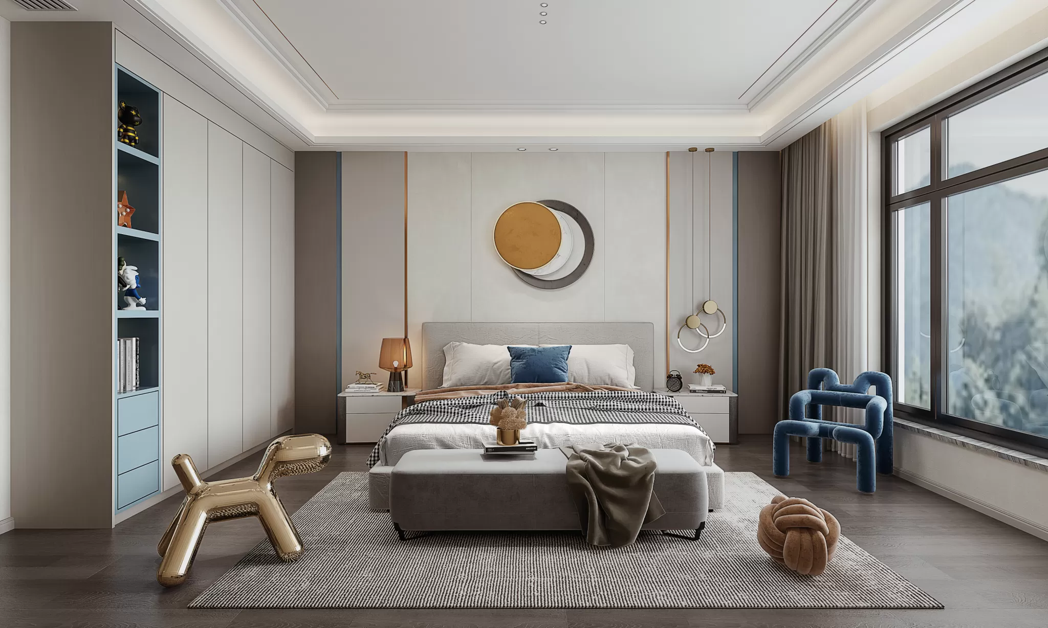 BEDROOM SETS – 2341 BEDROOM SETS – 2341