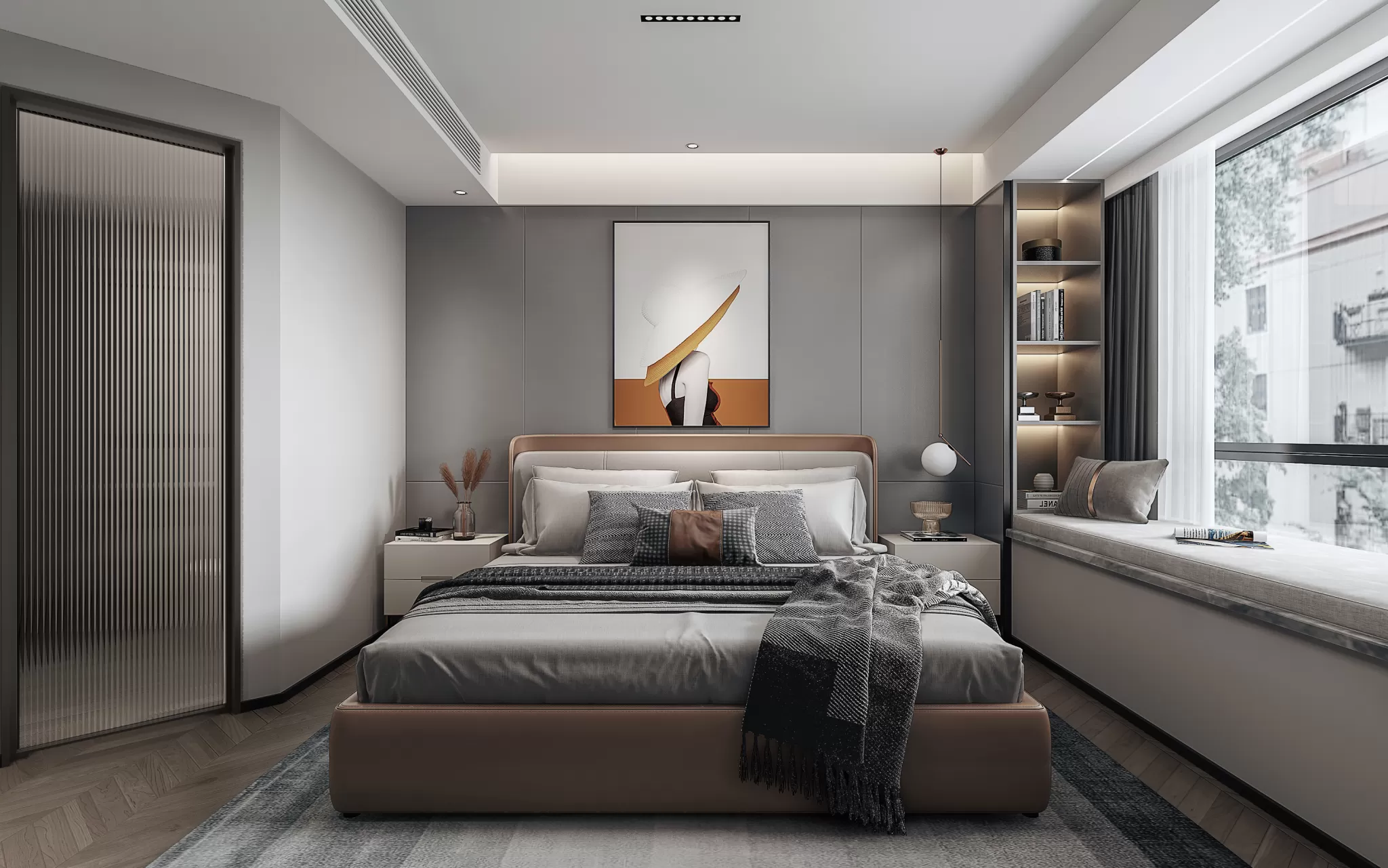 BEDROOM SETS – 2342 BEDROOM SETS – 2342