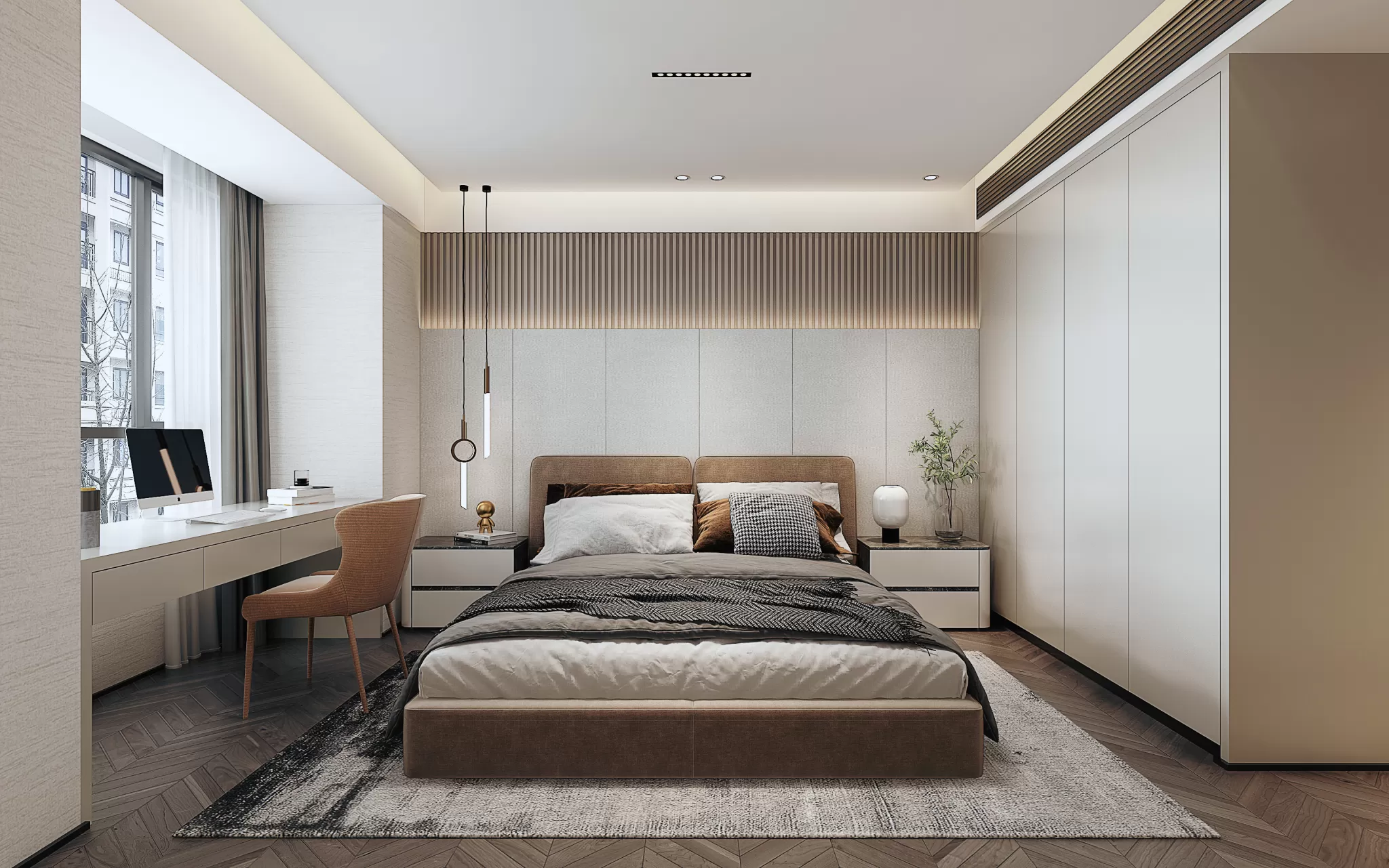 BEDROOM SETS – 2344 BEDROOM SETS – 2344