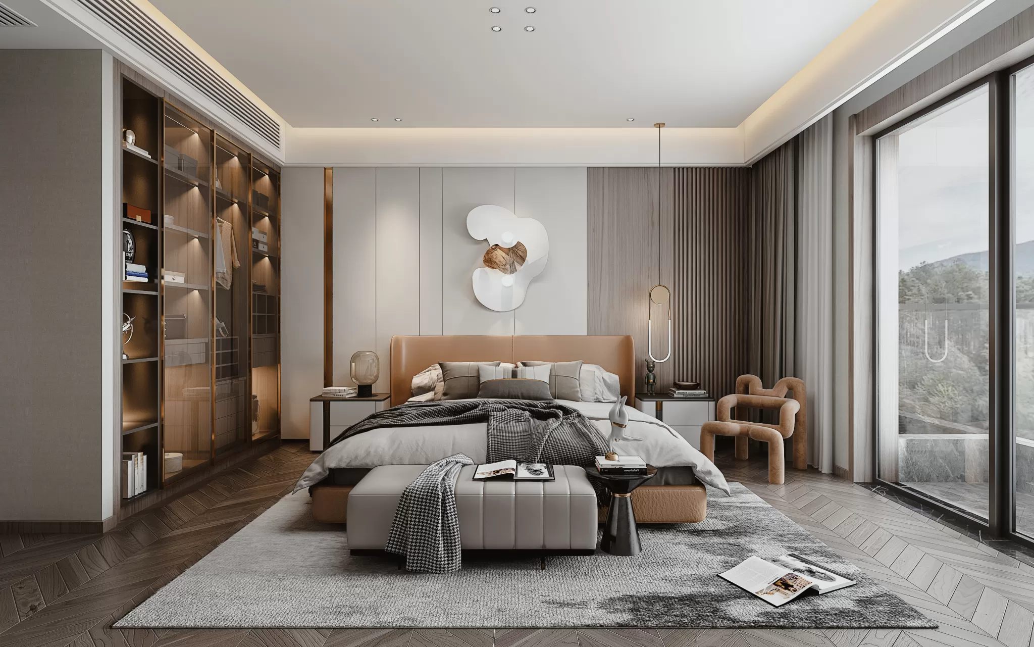 BEDROOM SETS – 2345 BEDROOM SETS – 2345