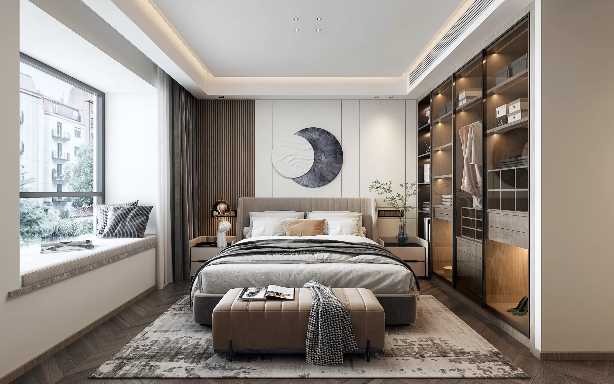 BEDROOM SETS – 2347 BEDROOM SETS – 2347