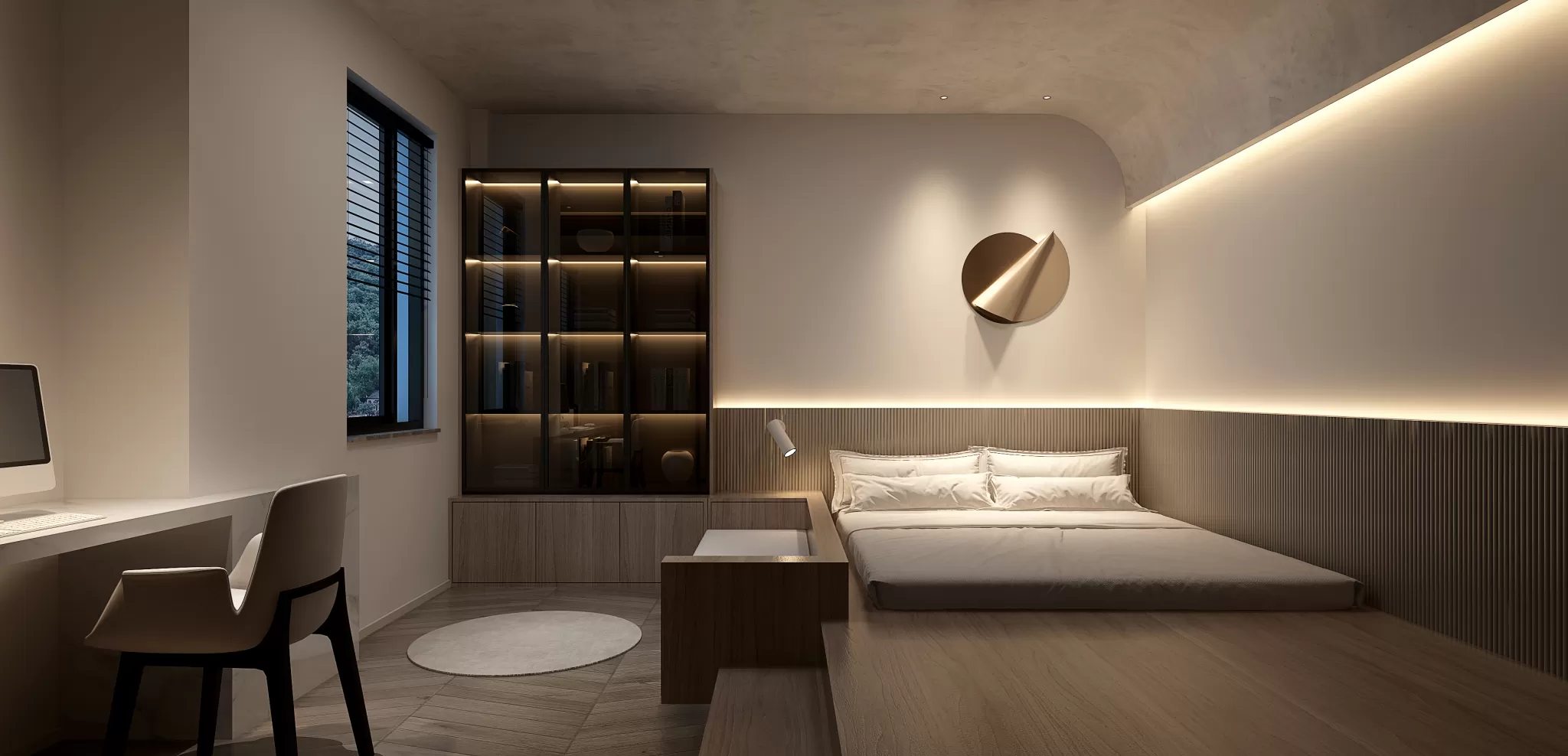 BEDROOM SETS – 2351 BEDROOM SETS – 2351