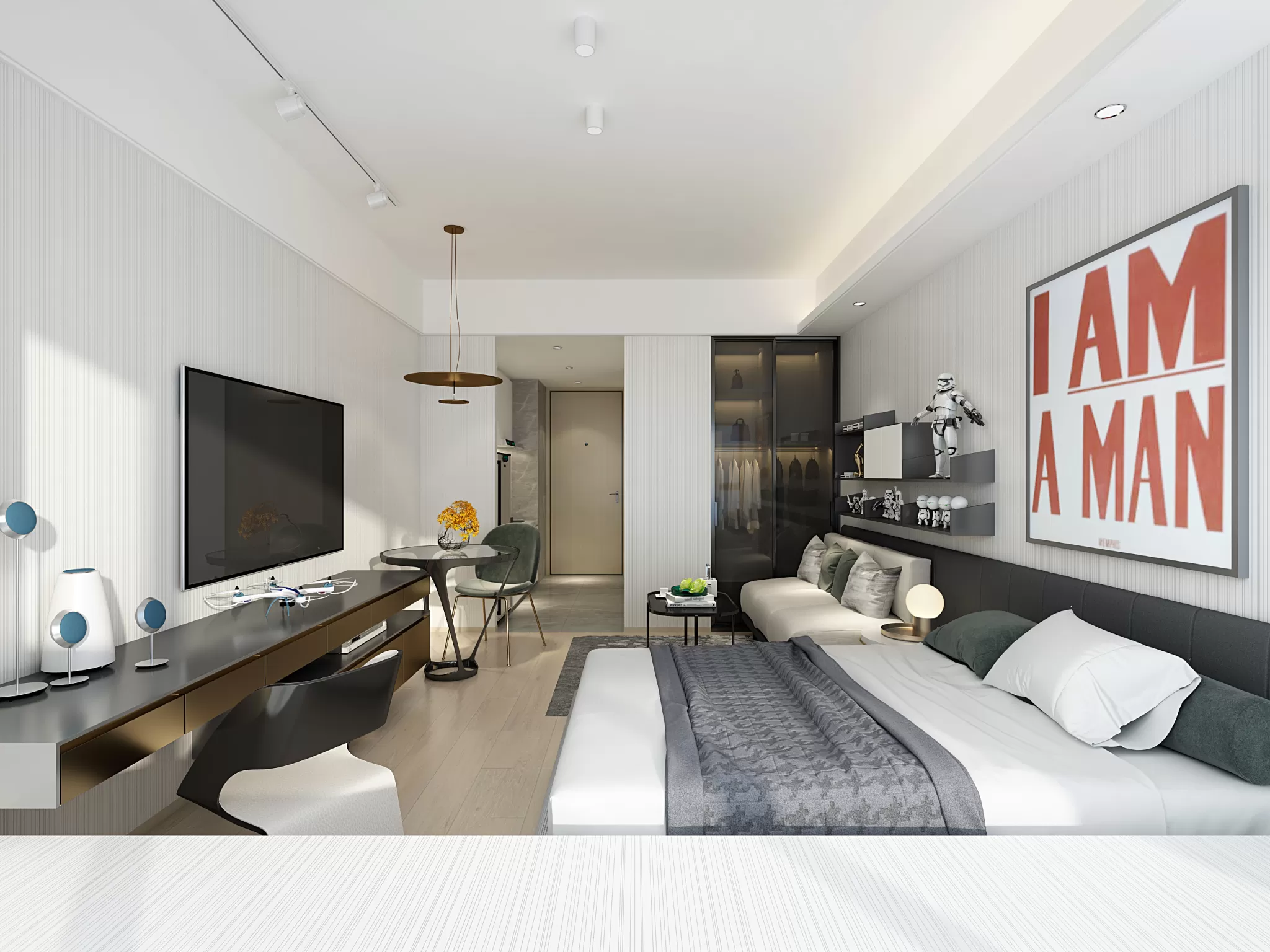 BEDROOM SETS – 2355 BEDROOM SETS – 2355