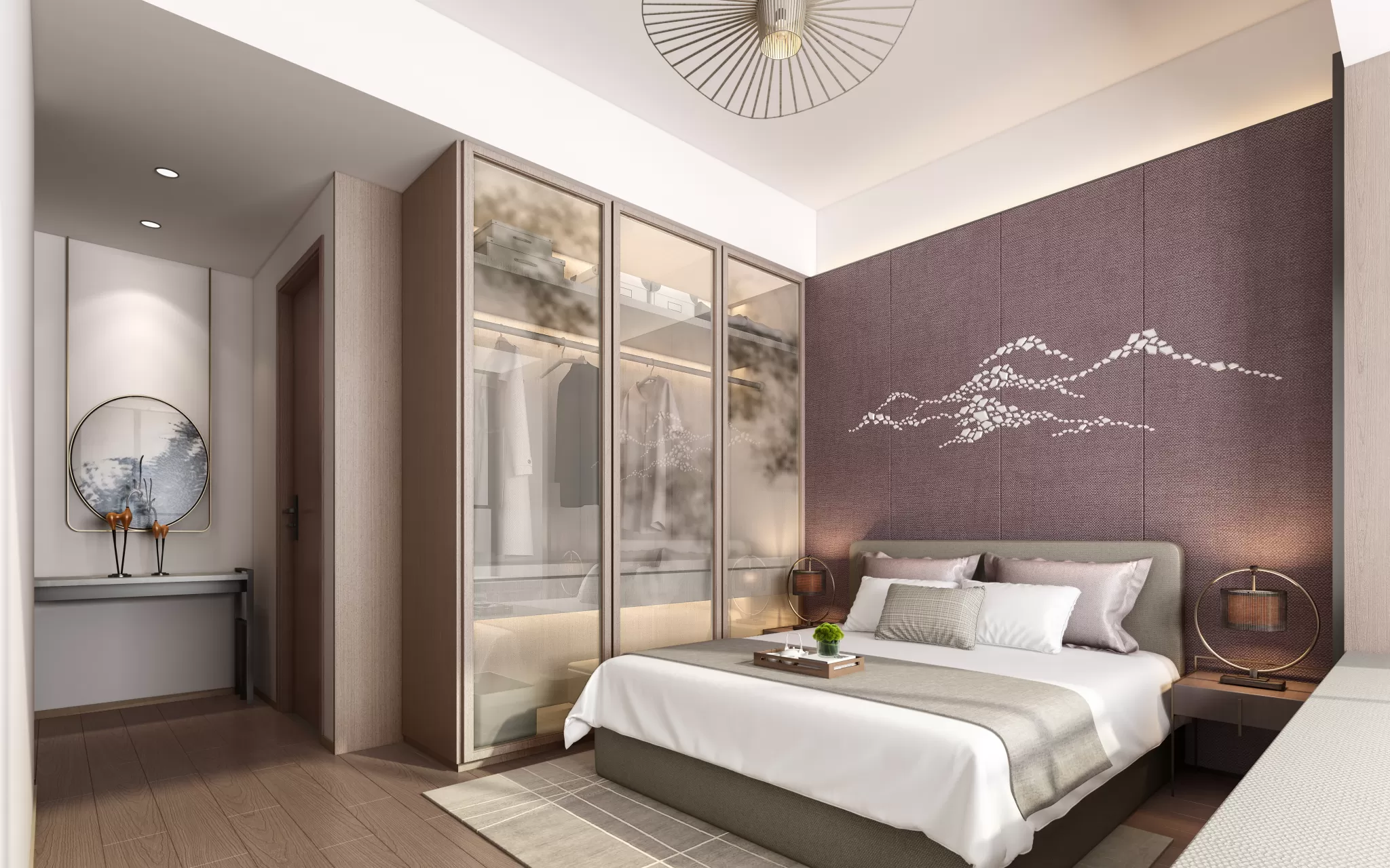 BEDROOM SETS – 2356 BEDROOM SETS – 2356