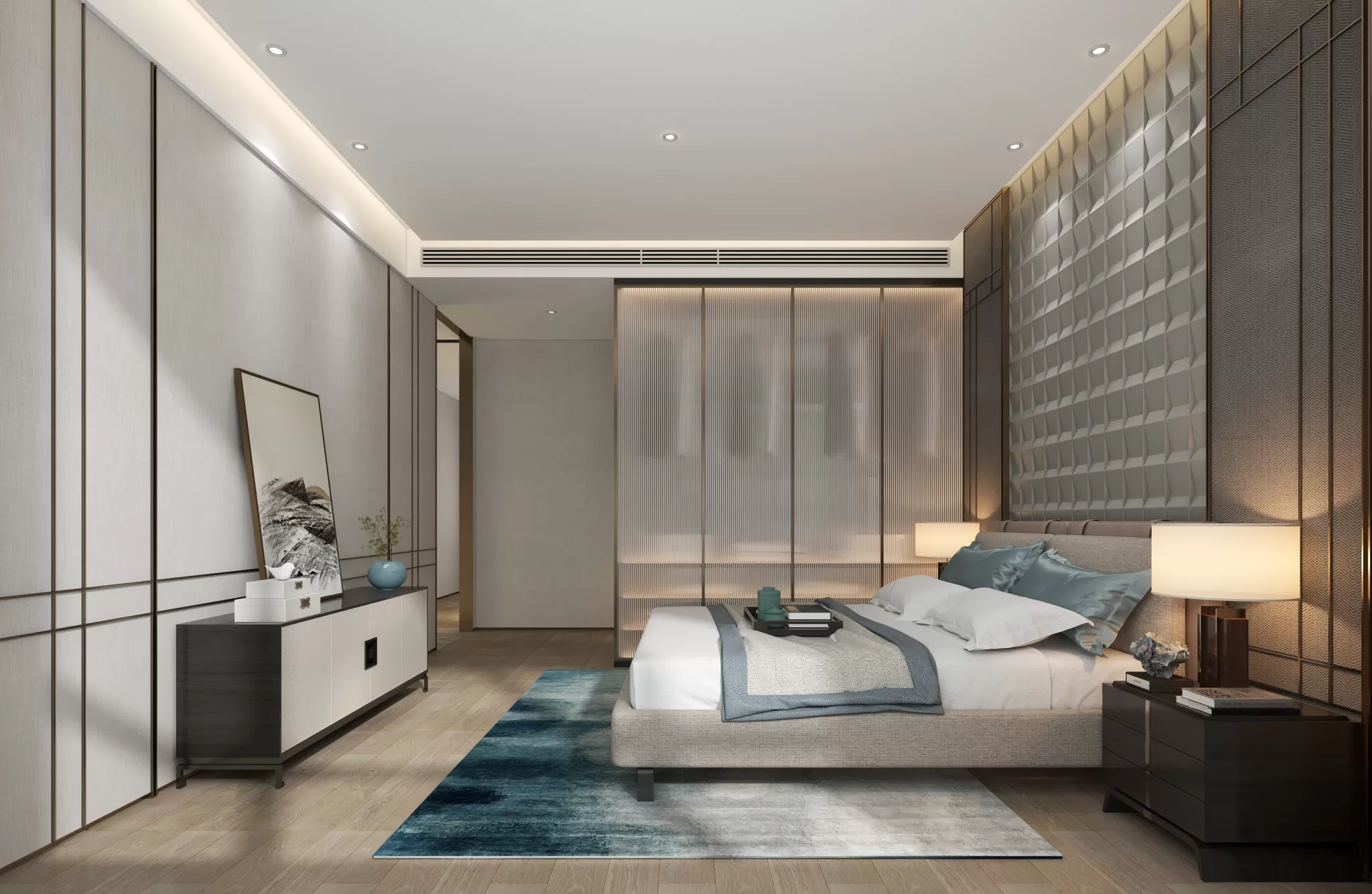 BEDROOM SETS – 2357 BEDROOM SETS – 2357