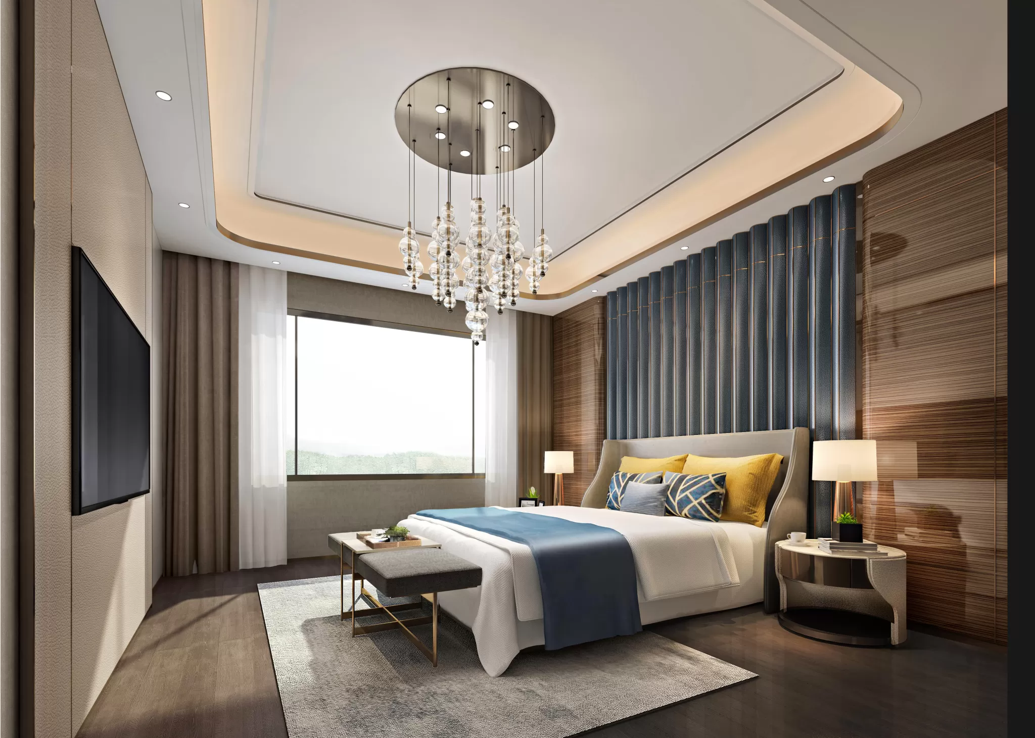 BEDROOM SETS – 2358 BEDROOM SETS – 2358