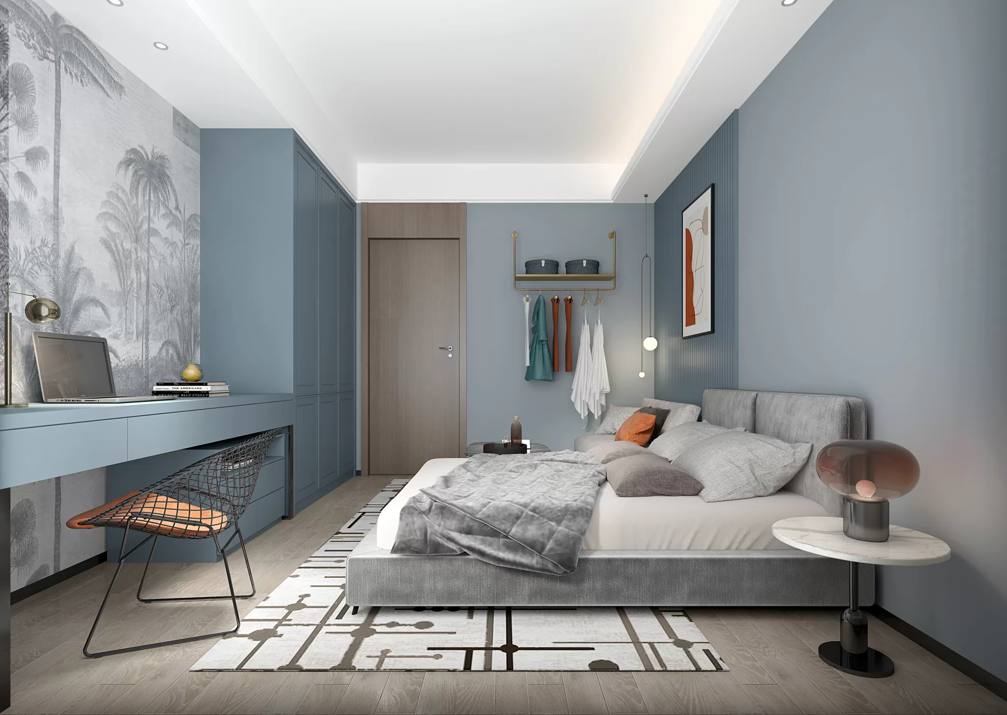 BEDROOM SETS – 2361 BEDROOM SETS – 2361