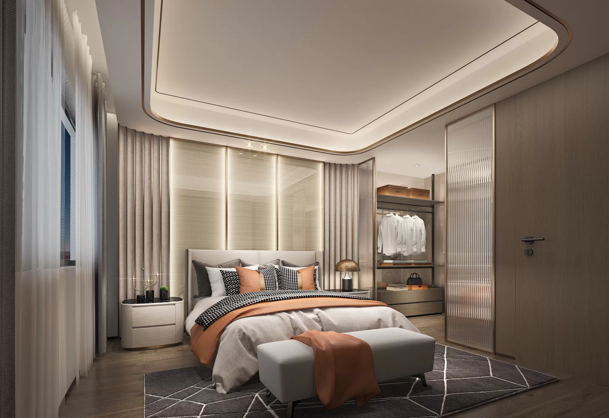 BEDROOM SETS – 2369 BEDROOM SETS – 2369