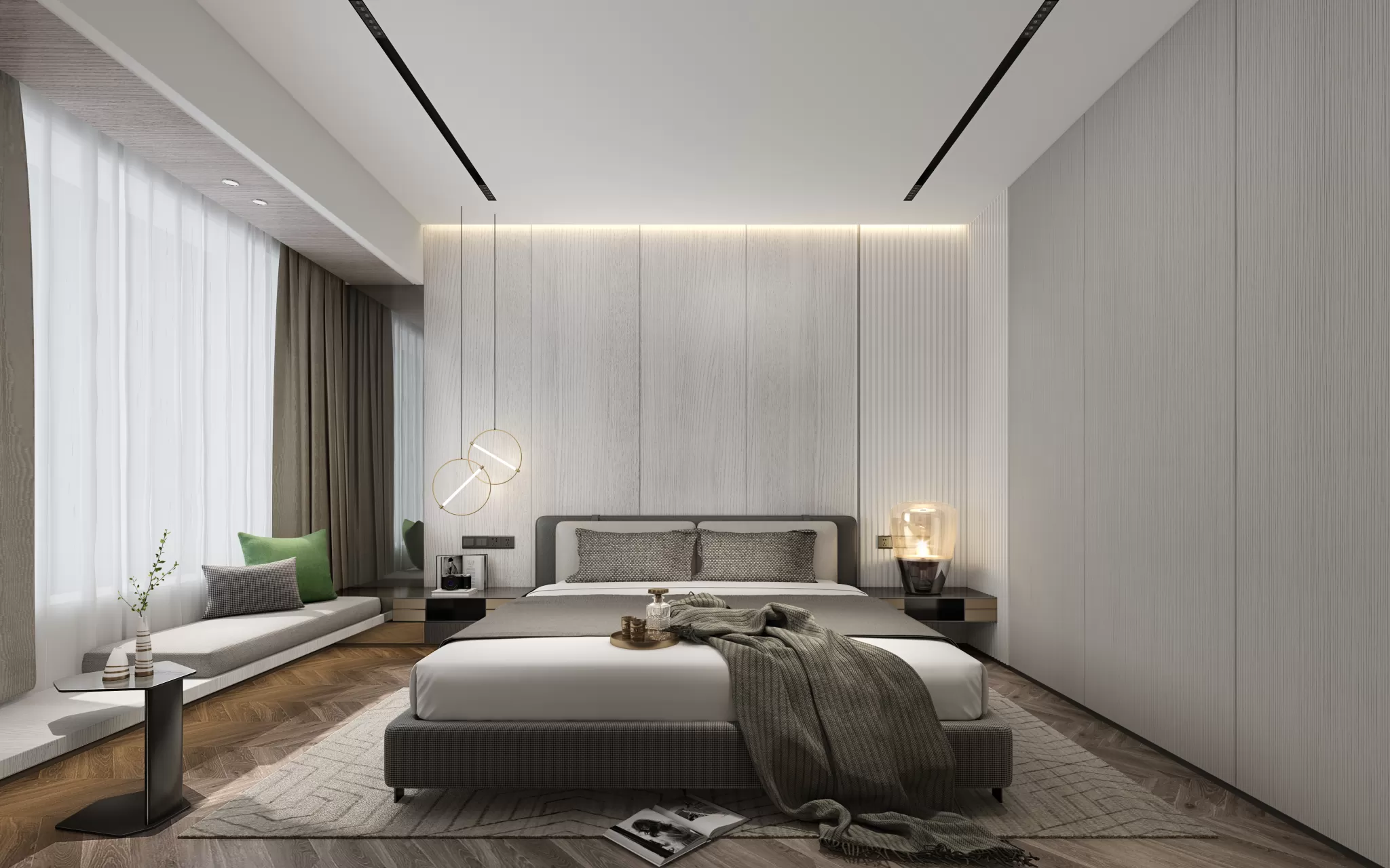 BEDROOM SETS – 2371 BEDROOM SETS – 2371