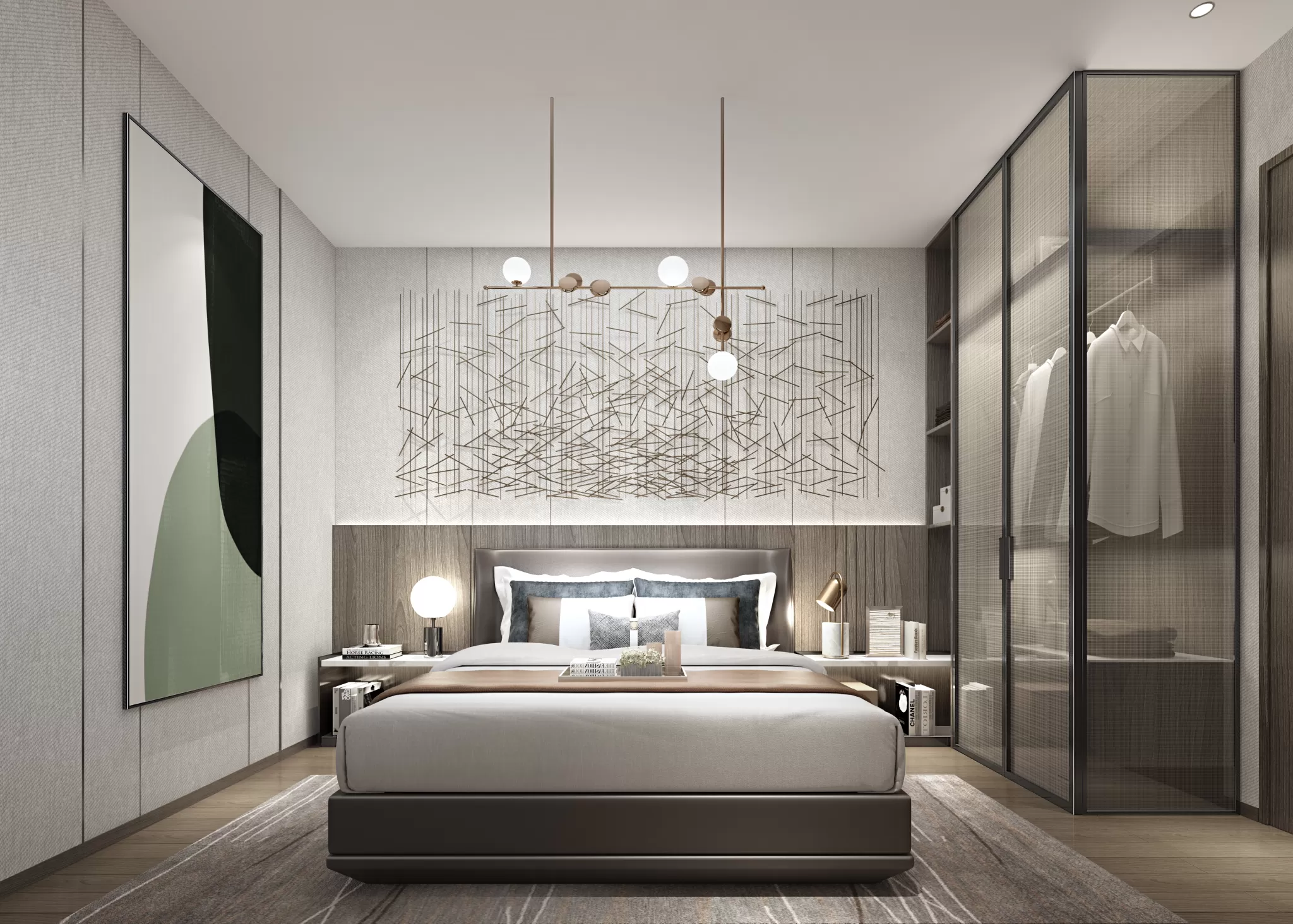 BEDROOM SETS – 2373 BEDROOM SETS – 2373